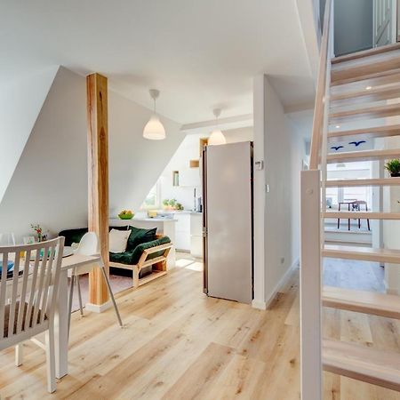 Hm-Family-Apartment By Eve Свіноуйсьце Екстер'єр фото